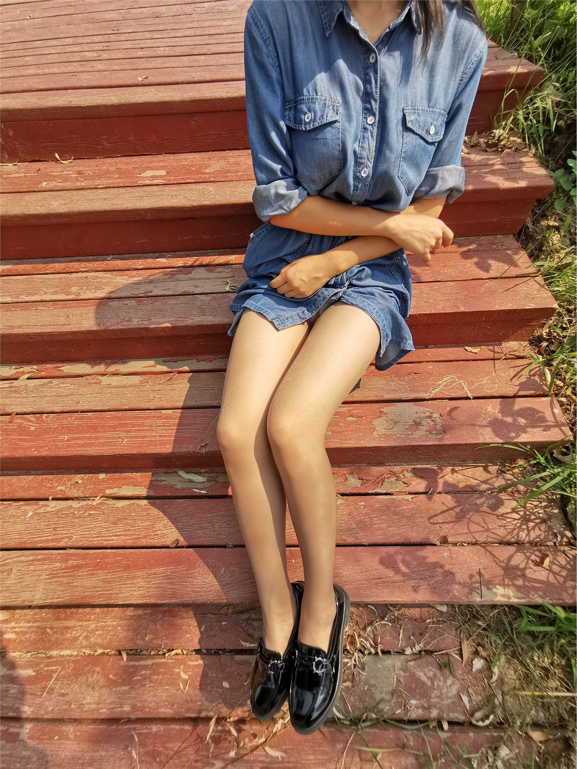 乔依丝joys NO.008 公园篇